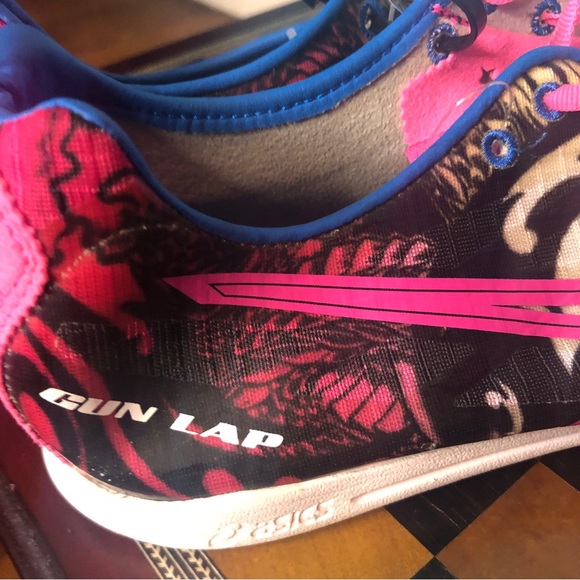 Asics gun lap size 7 - Picture 5 of 9